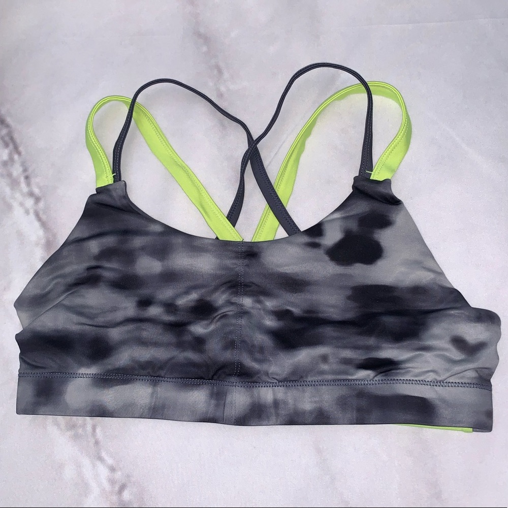Champion C9 Sport Bra Tie Dye